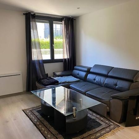 Charmant Appartement Entre Lacs Et Montagnes ! Culoz エクステリア 写真