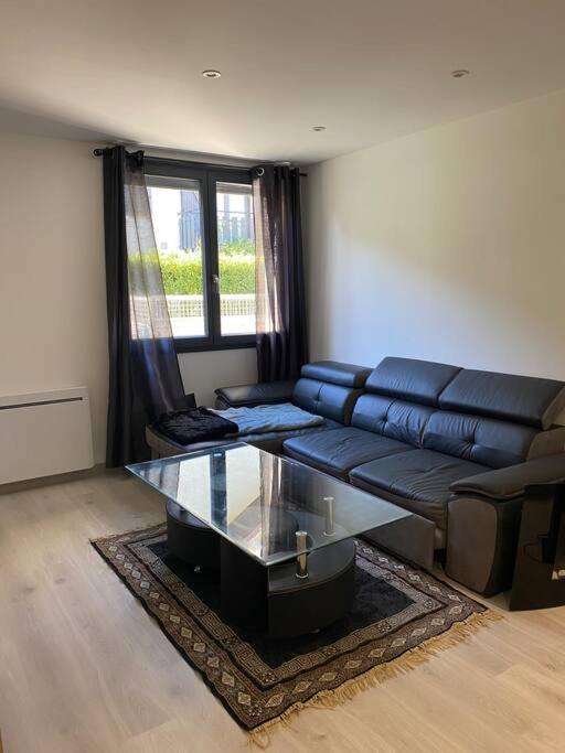 Charmant Appartement Entre Lacs Et Montagnes ! Culoz エクステリア 写真
